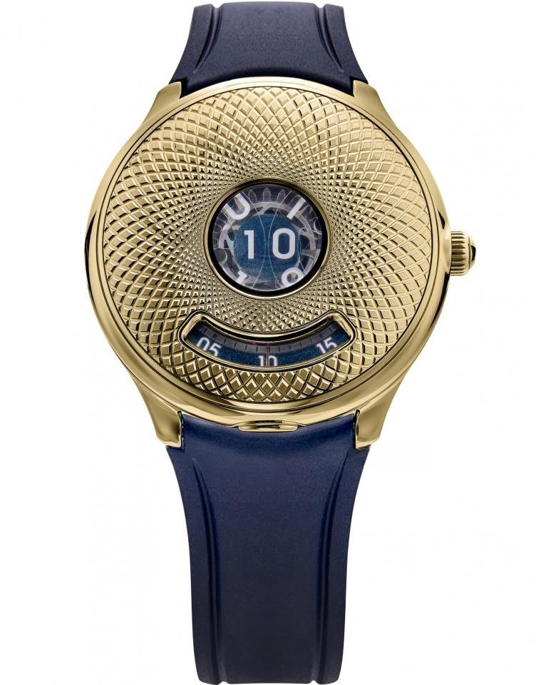 （Time Jumper - 3N Gold）